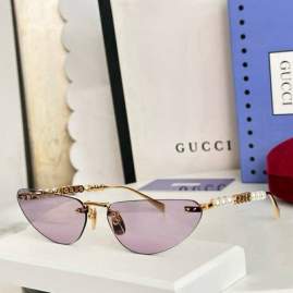 Picture of Gucci Sunglasses _SKUfw79338168fw